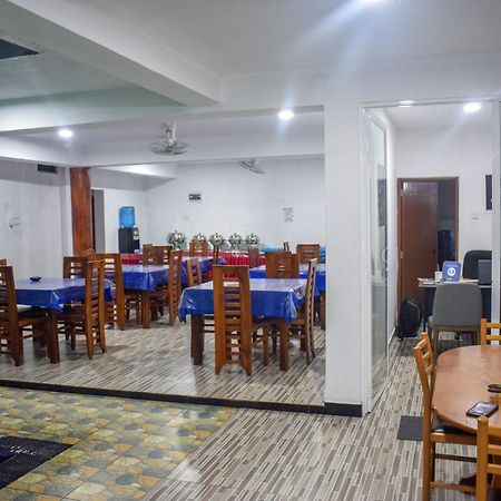 Lion Resort Polonnaruwa Exterior photo