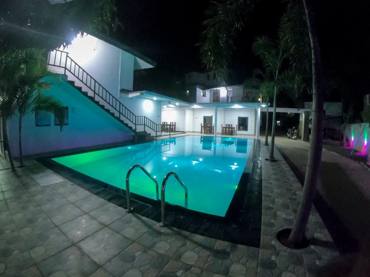 Lion Resort Polonnaruwa Exterior photo