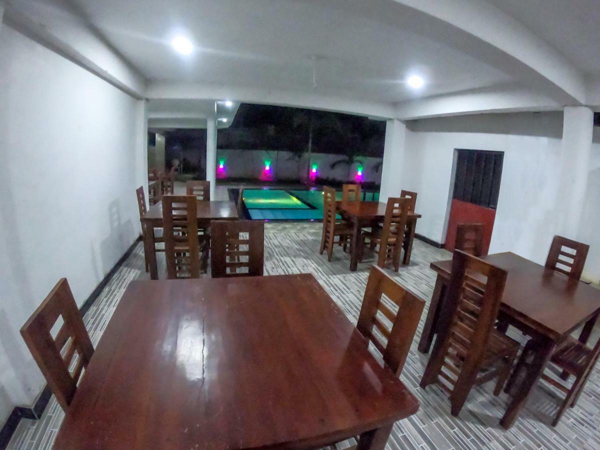 Lion Resort Polonnaruwa Exterior photo
