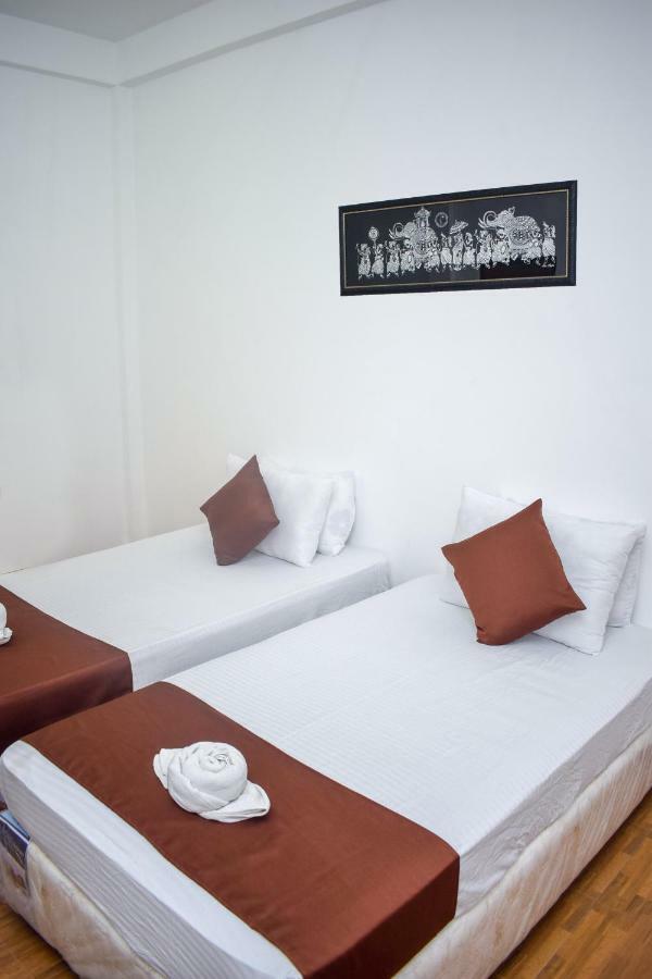 Lion Resort Polonnaruwa Exterior photo