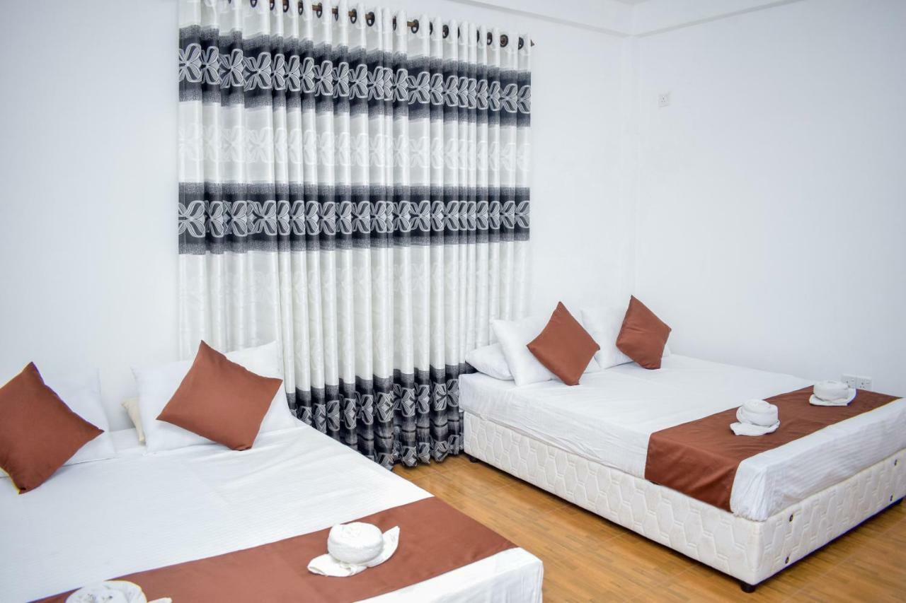 Lion Resort Polonnaruwa Exterior photo