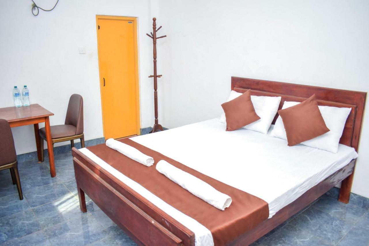 Lion Resort Polonnaruwa Exterior photo