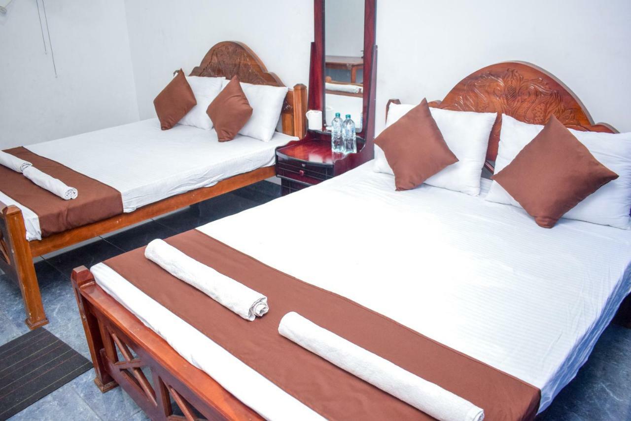 Lion Resort Polonnaruwa Exterior photo