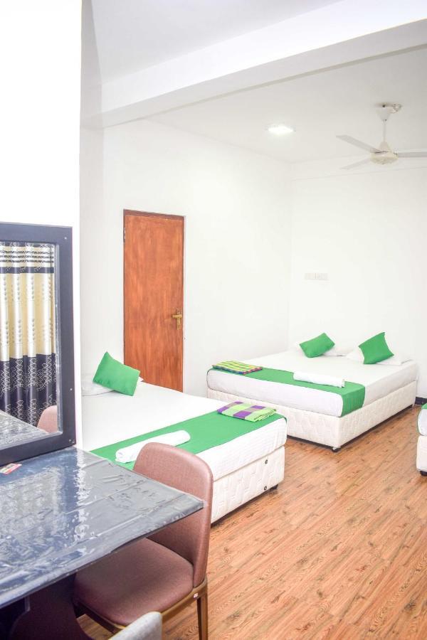 Lion Resort Polonnaruwa Exterior photo